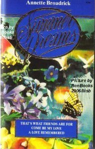 Summer Dreams (Paperback)