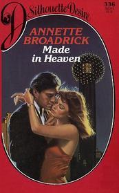 Made in Heaven (Paperback)