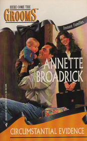 Circumstantial Evidence (Paperback)