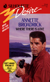 Where There is Love (Paperback)
