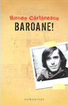 Baroane! (Paperback)