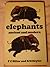 Elephants, Ancient And Modern