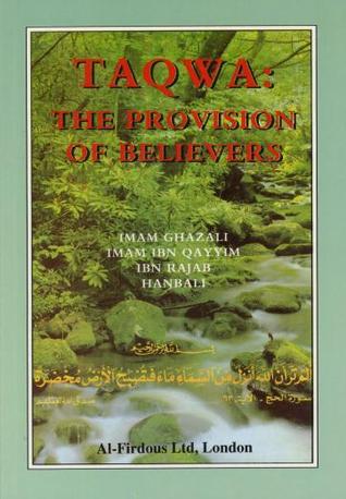 Taqwa: The Provision of Believers