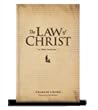 The Law of Christ