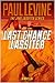 Last Chance Lassiter by Paul Levine