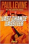 Last Chance Lassiter (Jake Lassiter #0.5)