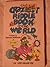 The Craziest Riddle Book in the World