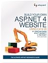 Build Your Own ASP.NET 4 Website Using C# & VB 4th Edition Build Your Own ASP.NET 4 Website Using C# & VB 4th Edition