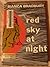 Red Sky at Night by John Barrington