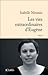 Les Vies extraordinaires d'Eugène by Isabelle Monnin