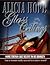 A Heart's Glass Ceiling by Alicia Hope