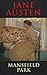 Mansfield Park (Transatlantic Classics)