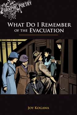 What Do I Remember of the Evacuation