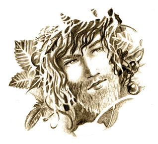 The Apple Grove (ebook)