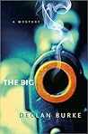 The Big O by Declan Burke