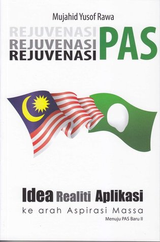 Rejuvenasi PAS
