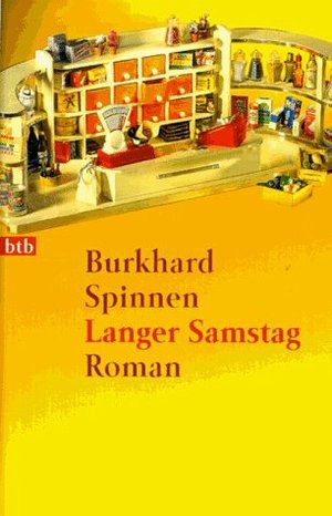 Langer Samstag (Paperback)