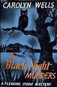 The Black Night Murders