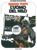 Un uomo un'avventura n. 1: L'uomo del Nilo (Hardcover)