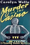 Murder at the Casino