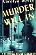 Murder Will In