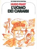 Un uomo un'avventura n. 4: L'uomo dei Caraibi (Hardcover)
