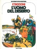 Un uomo un'avventura n. 5: L'uomo del deserto (Hardcover)