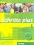 Schritte plus Deutsch als Fremdsprache, Band 1  by Daniela Niebisch