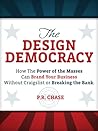 The Design Democracy: How To Brand Your Business Without Craigslist Or Breaking The Bank