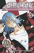 Air Gear, Vol. 21
