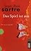 Das Spiel ist aus by Jean-Paul Sartre Das Spiel ist aus by Jean-Paul Sartre