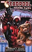 Deadpool Classic, Vol. 14: Suicide Kings