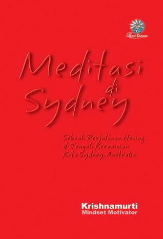 Meditasi di Sidney