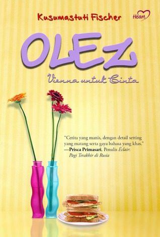 Olez: Vienna untuk Cinta (Paperback)