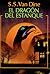 El dragón del estanque by S.S. Van Dine