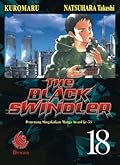 The Black Swindler Vol. 18