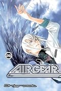 Air Gear, Vol. 26