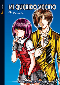 Mi querido vecino (Paperback)