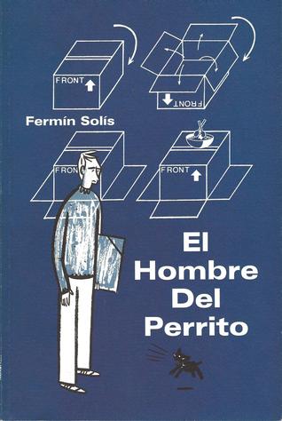 El hombre del perrito