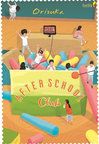 After School Club (Paperback)