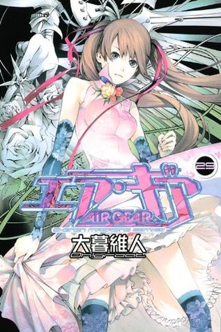 エア・ギア 29 [Air Gear 29] (Paperback)