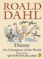 Danny the Champion of the World