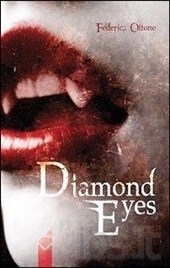 Diamond eyes (ebook)