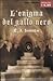 L'enigma del gallo nero (Matthew Shardlake, #1)