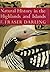 Natural History in the Highlands and Islands by Frank Fraser Darling
