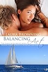 Balancing Act (Barlow-Barretts, #2)