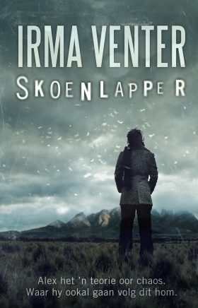 Skoenlapper (S-boek reeks, #1)