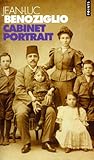 Cabinet portrait