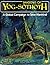 Shadows of Yog-Sothoth (Call of Cthulhu RPG)