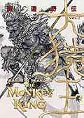 The Monkey King: Volume 2